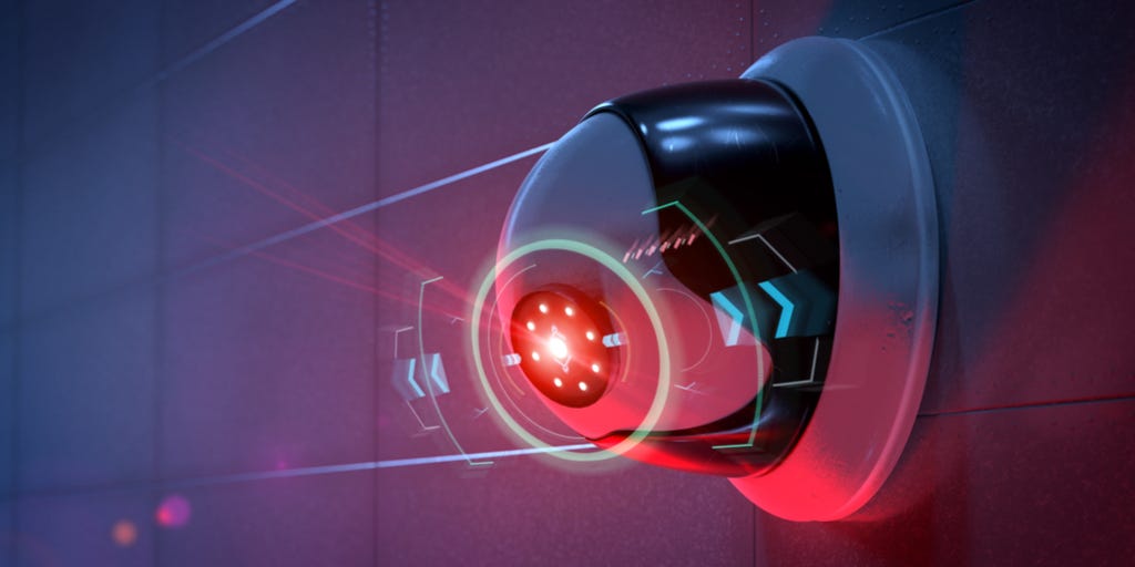 AI технологии за сигурност