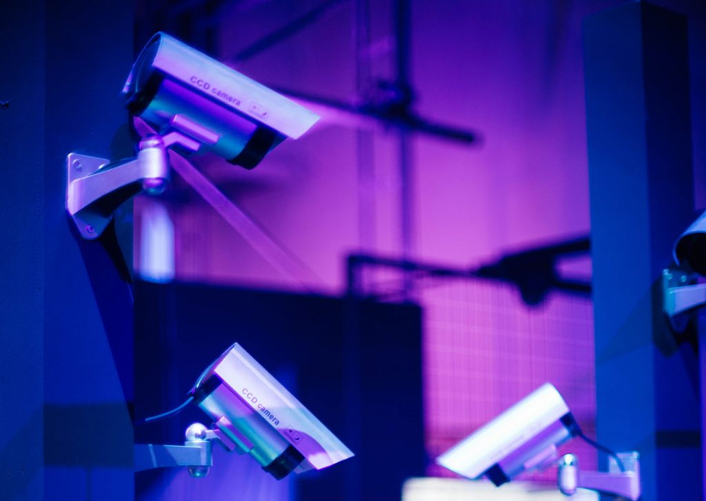 CCTV системи